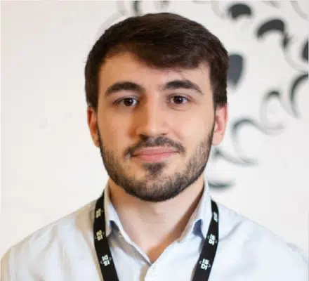 Jorge Gómez Galván