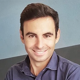Pablo Carlier
